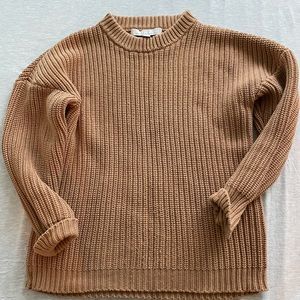 callahan sweater